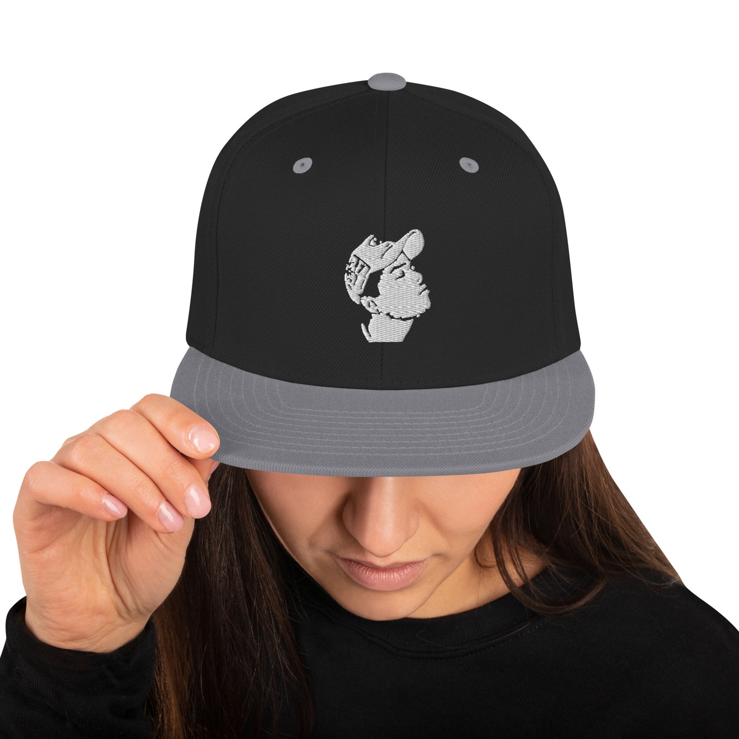 cTc Logo Snapback