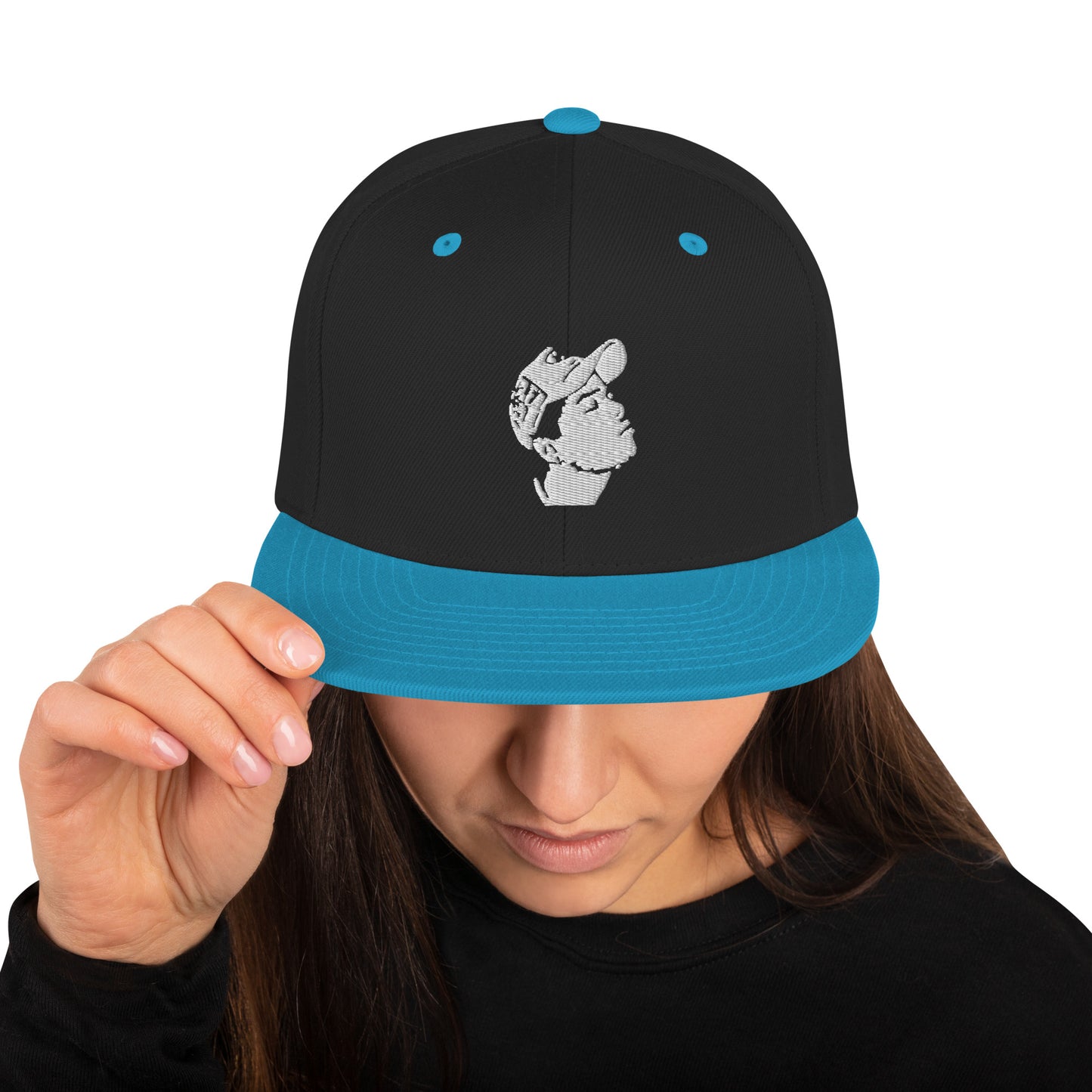 cTc Logo Snapback