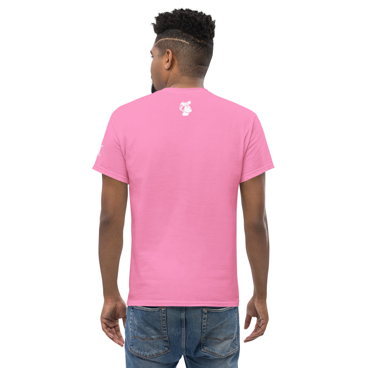 I am a Closer Tee