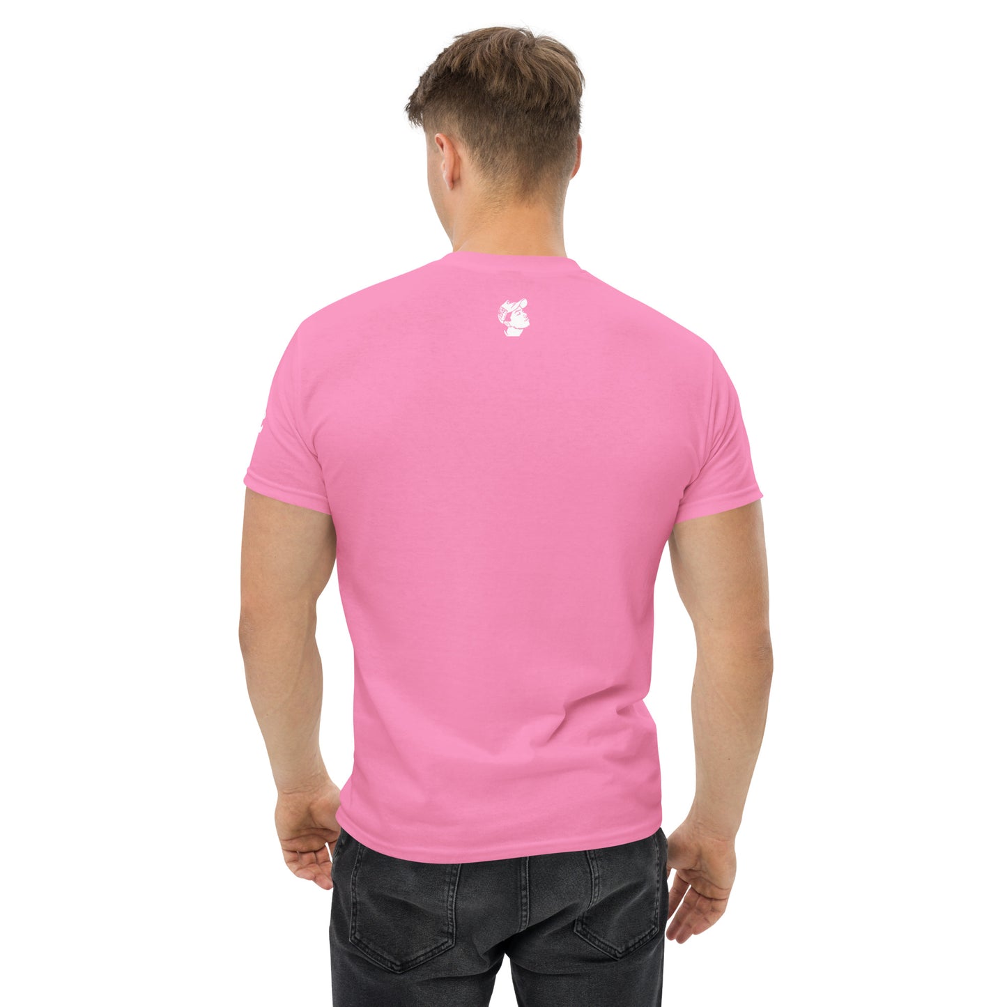 The Party Calls CTC tee