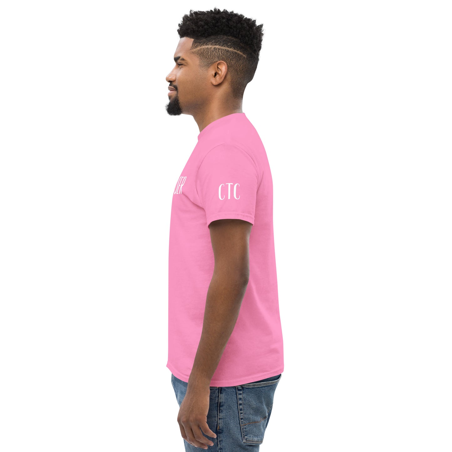 I am a Closer Tee