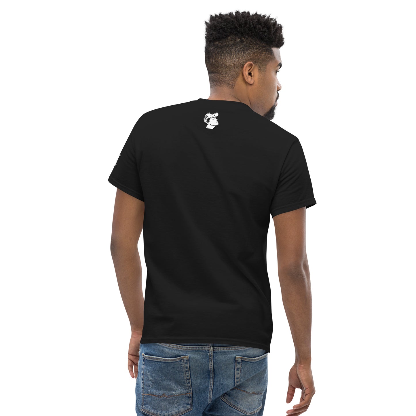 I am a Closer Tee