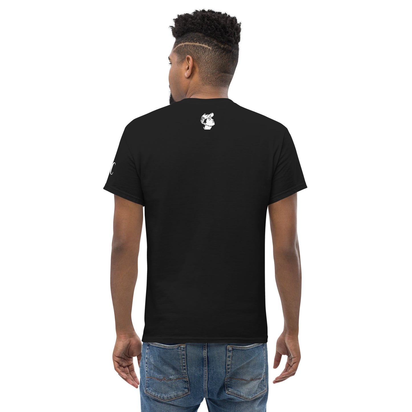 I am a Closer Tee