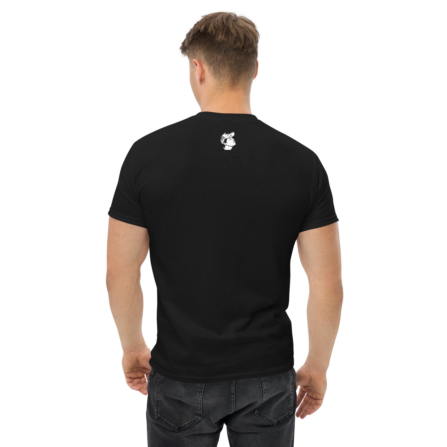 CTC Graphic Country tee