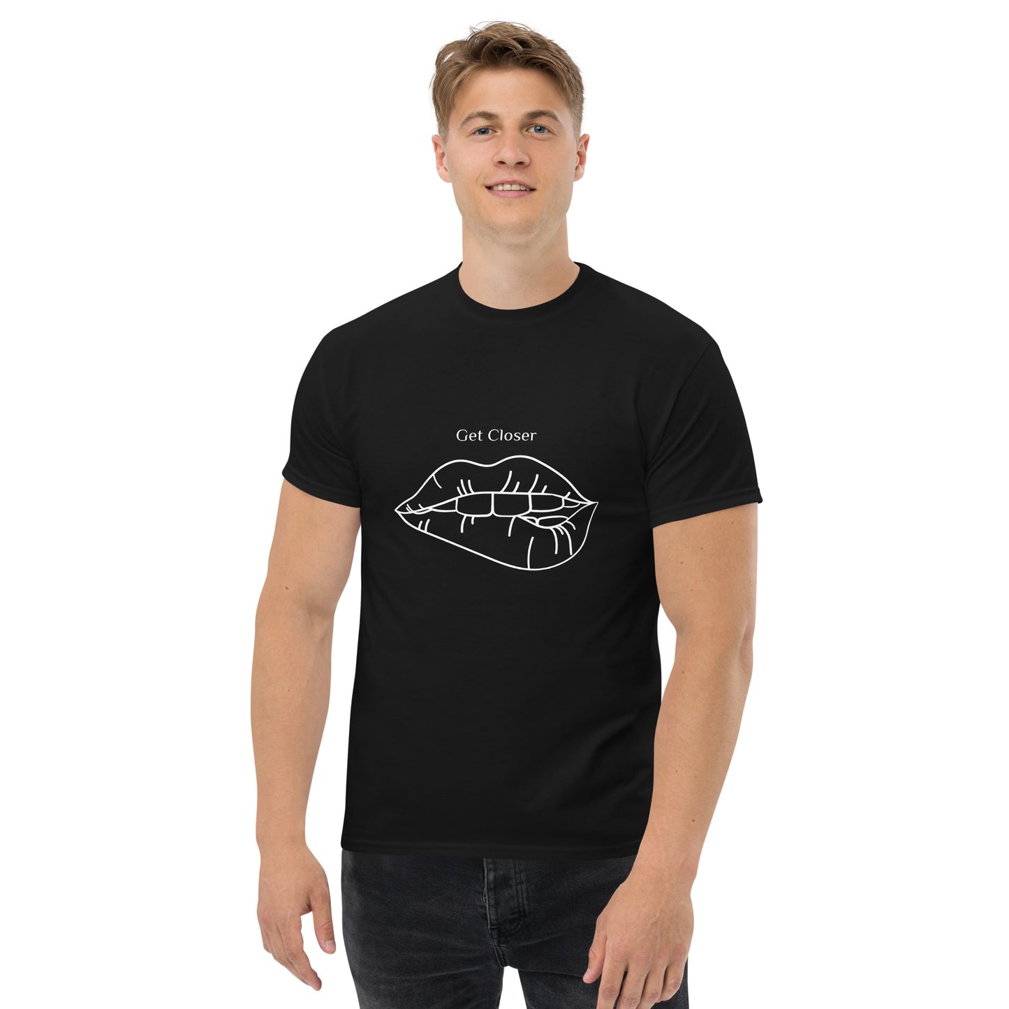 Get Closer tee