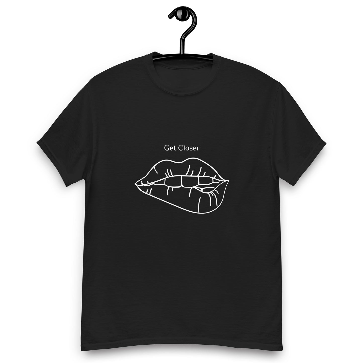 Get Closer tee