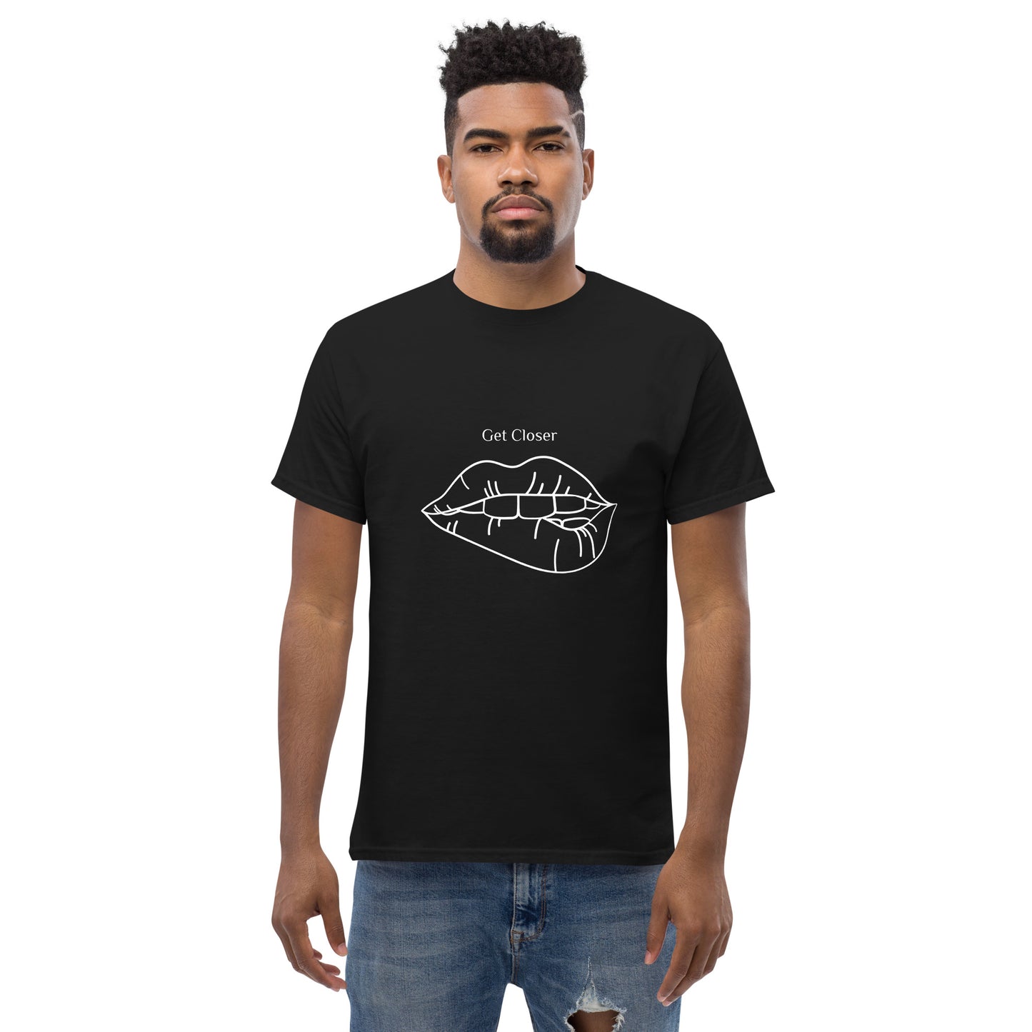 Get Closer tee