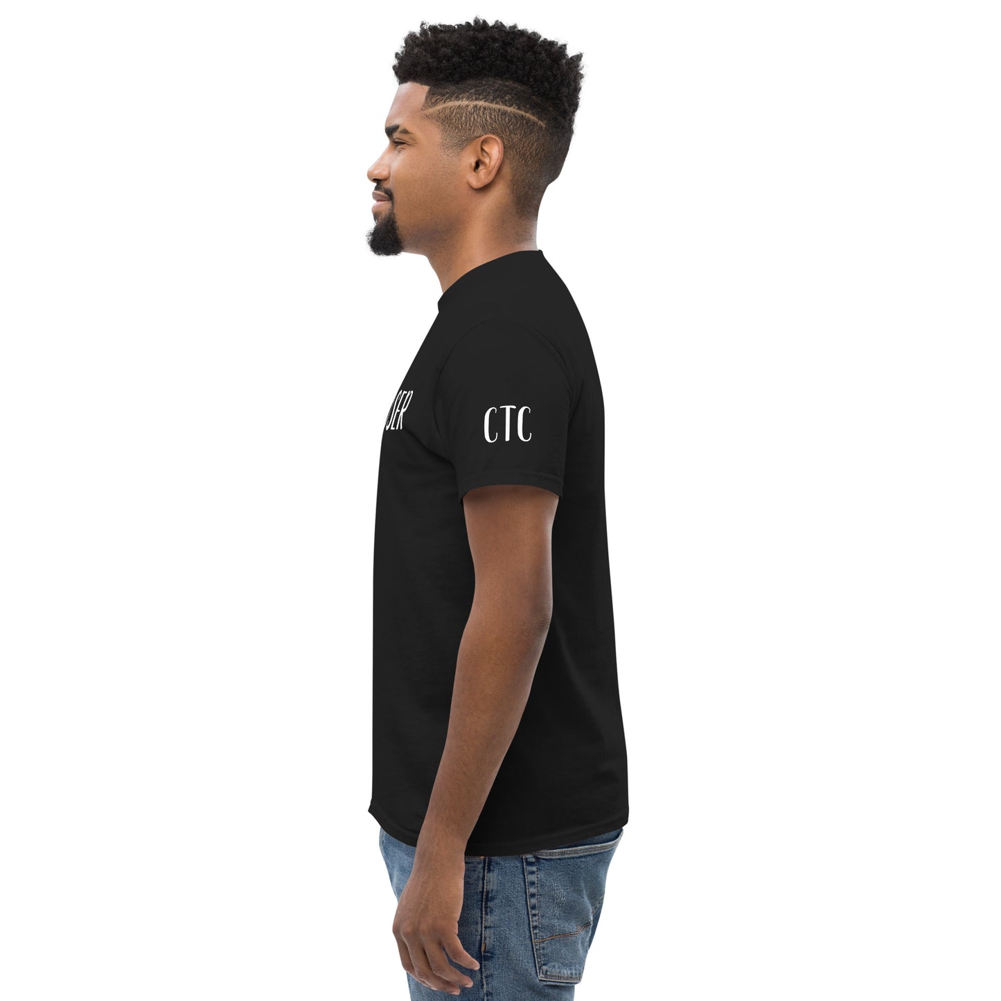 I am a Closer Tee