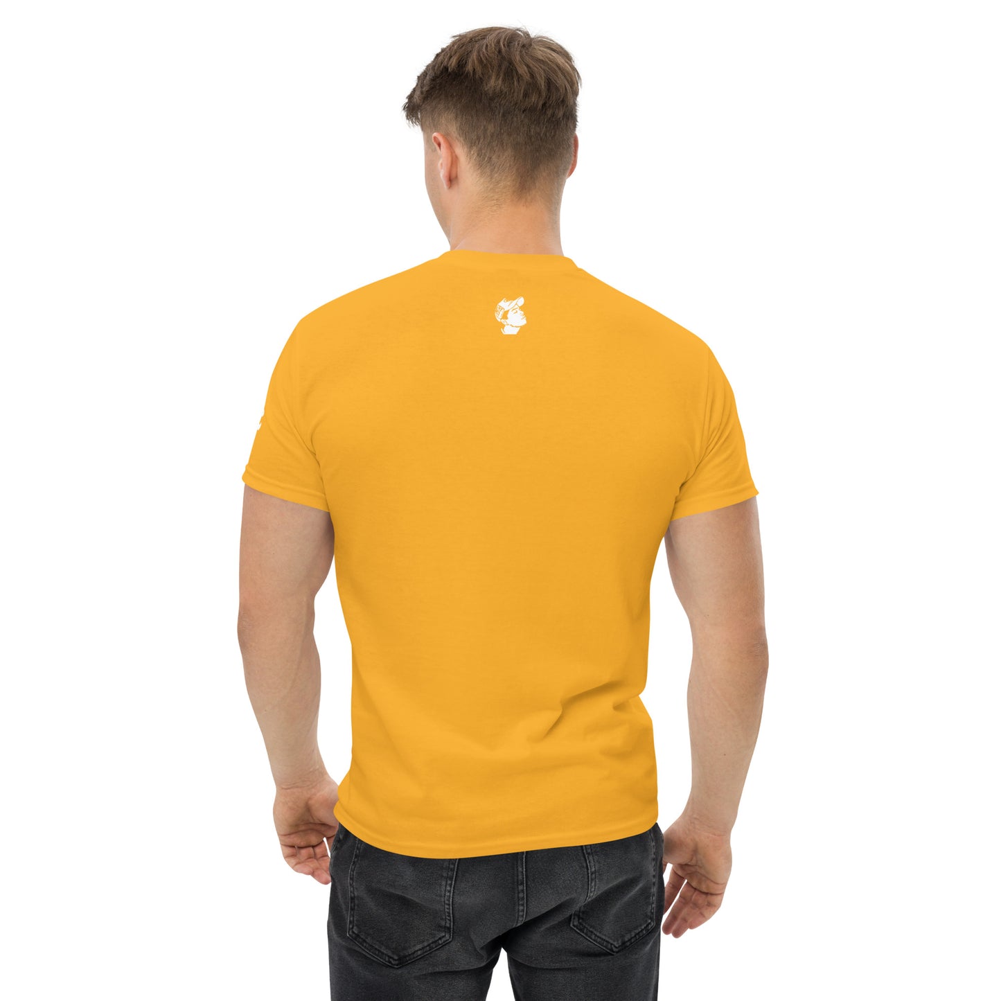The Party Calls CTC tee