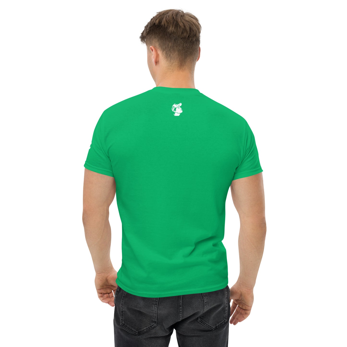 The Party Calls CTC tee