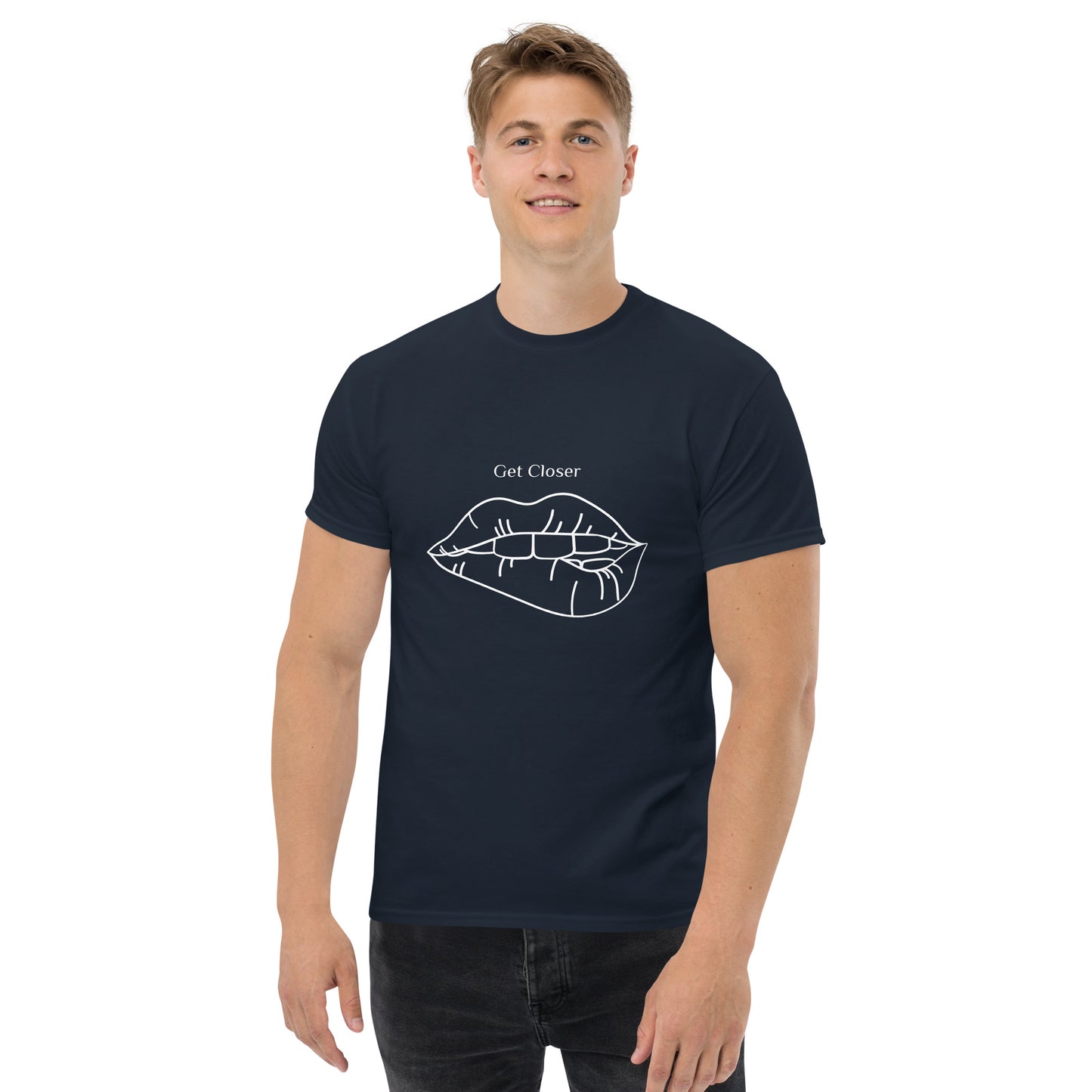 Get Closer tee