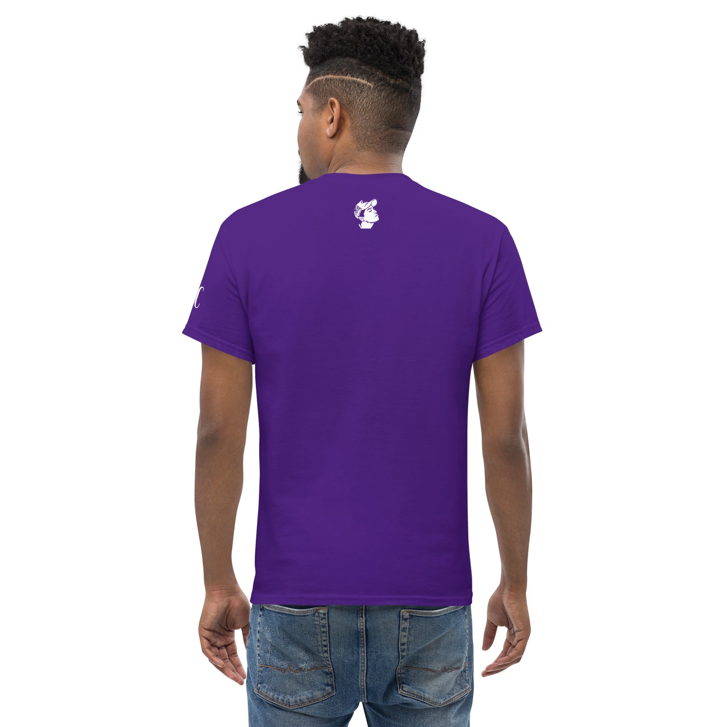 I am a Closer Tee