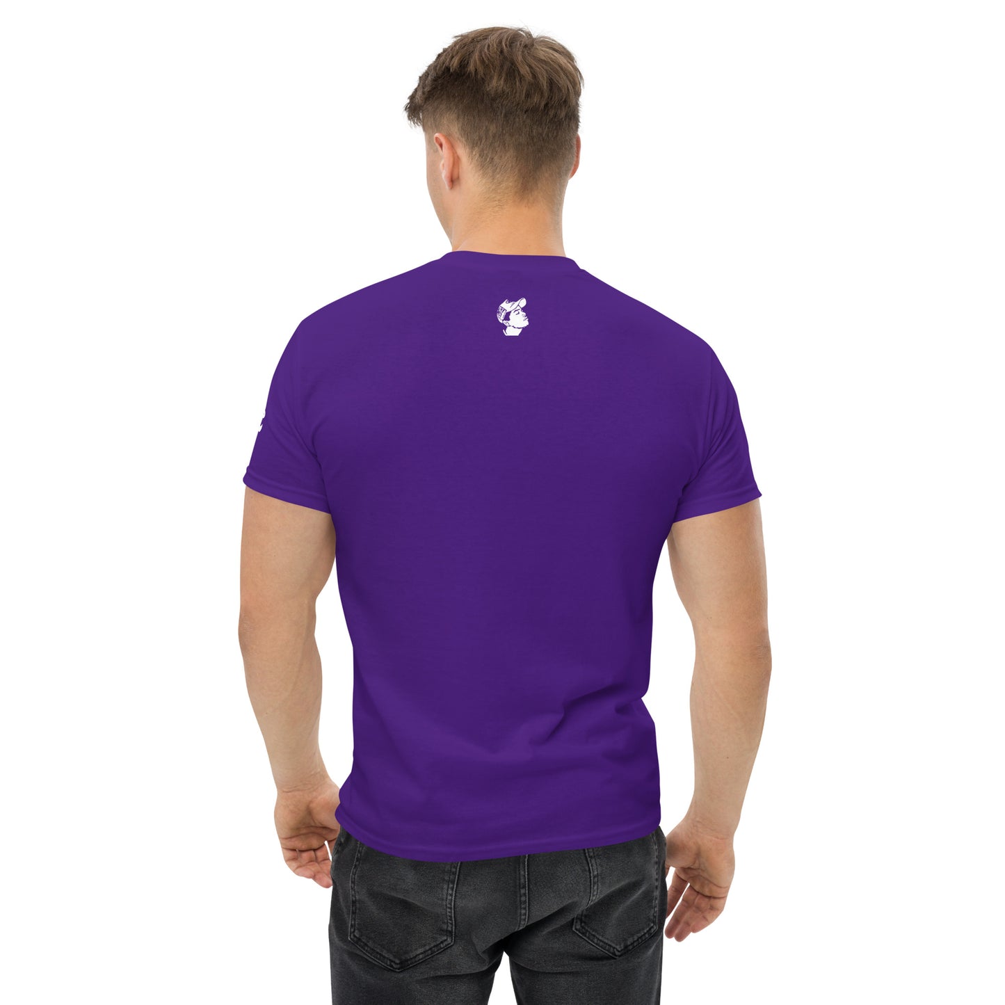 The Party Calls CTC tee
