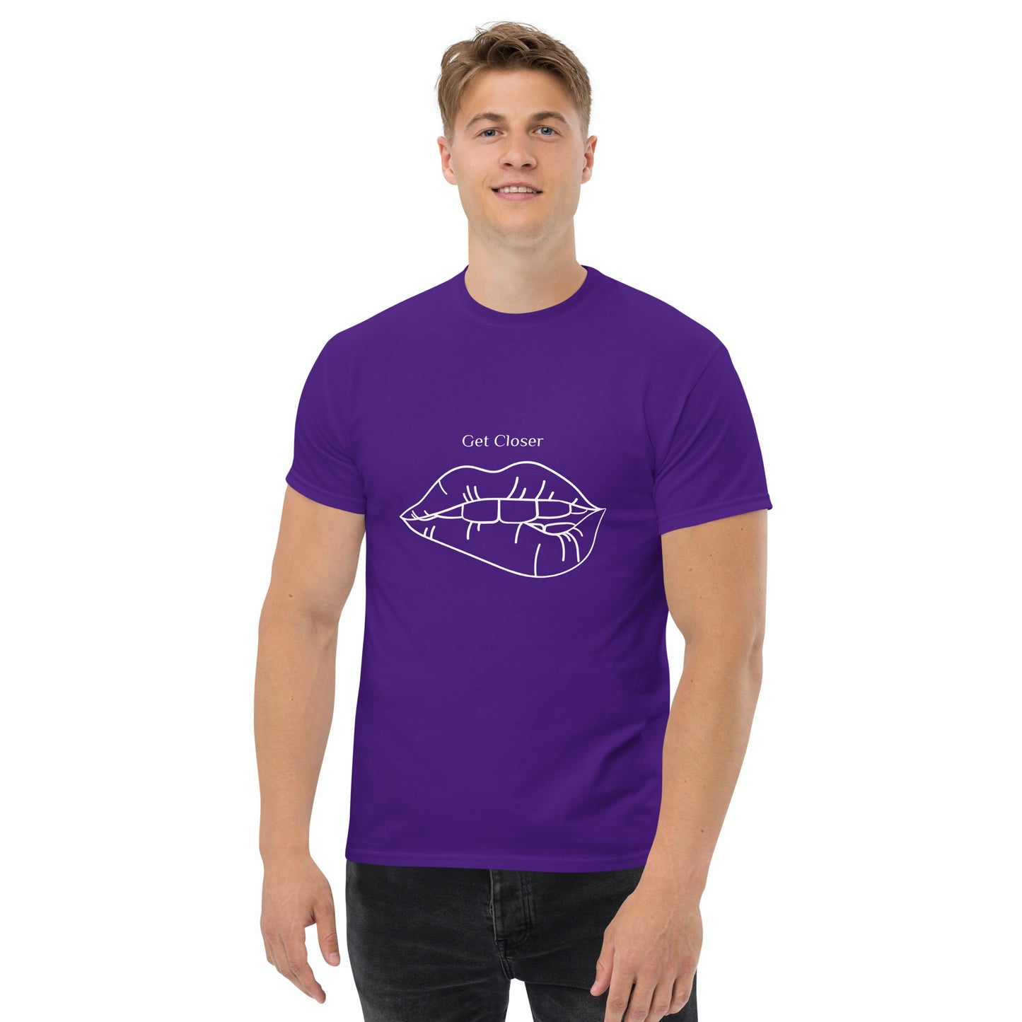 Get Closer tee