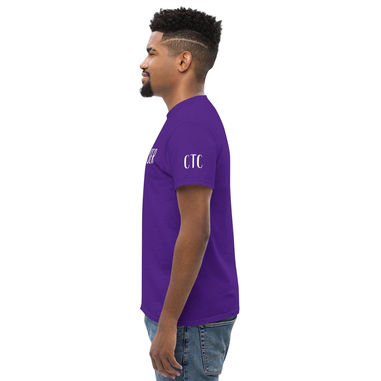 I am a Closer Tee