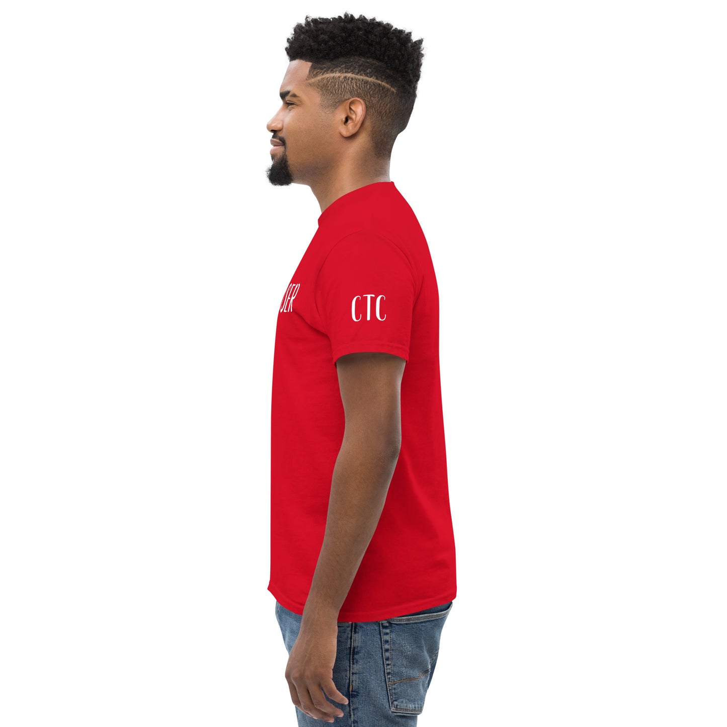 I am a Closer Tee