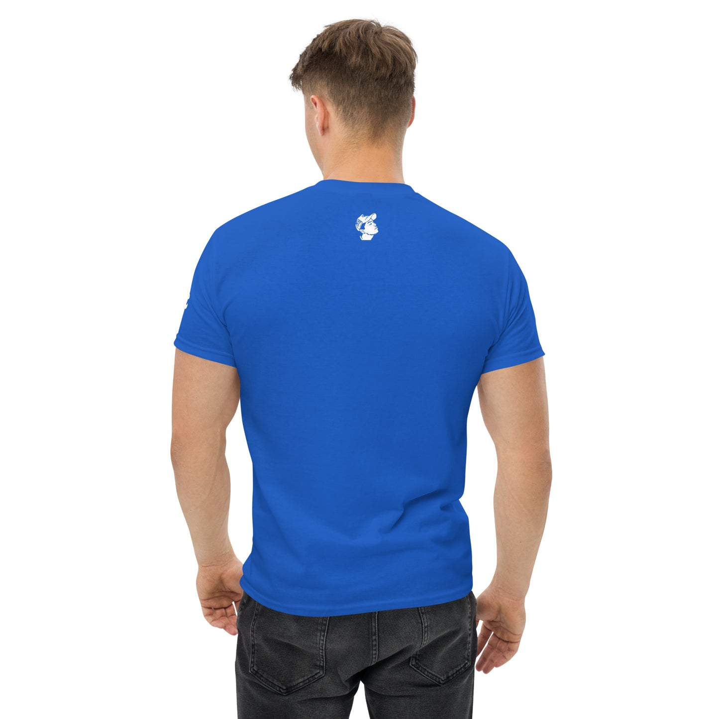 The Party Calls CTC tee