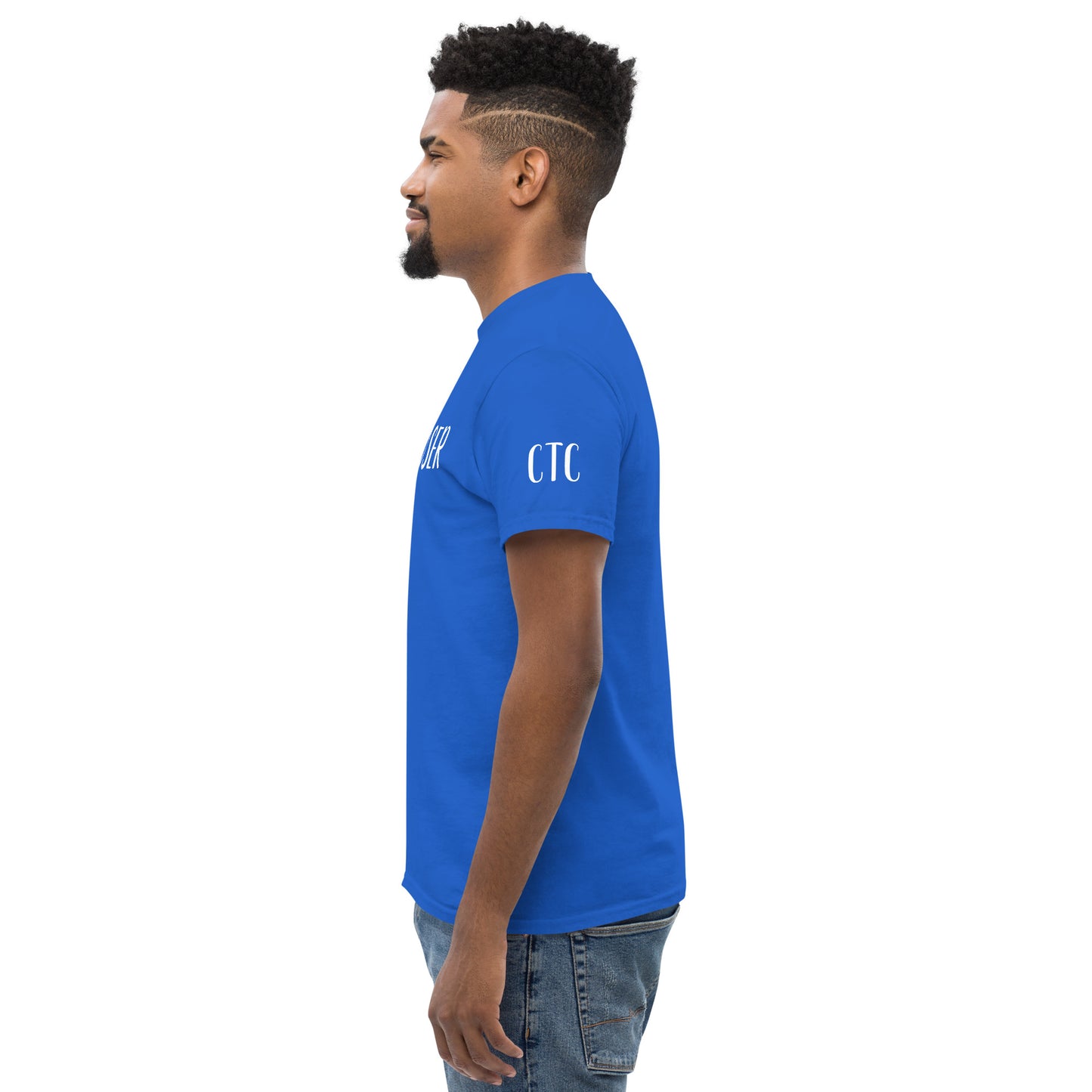 I am a Closer Tee