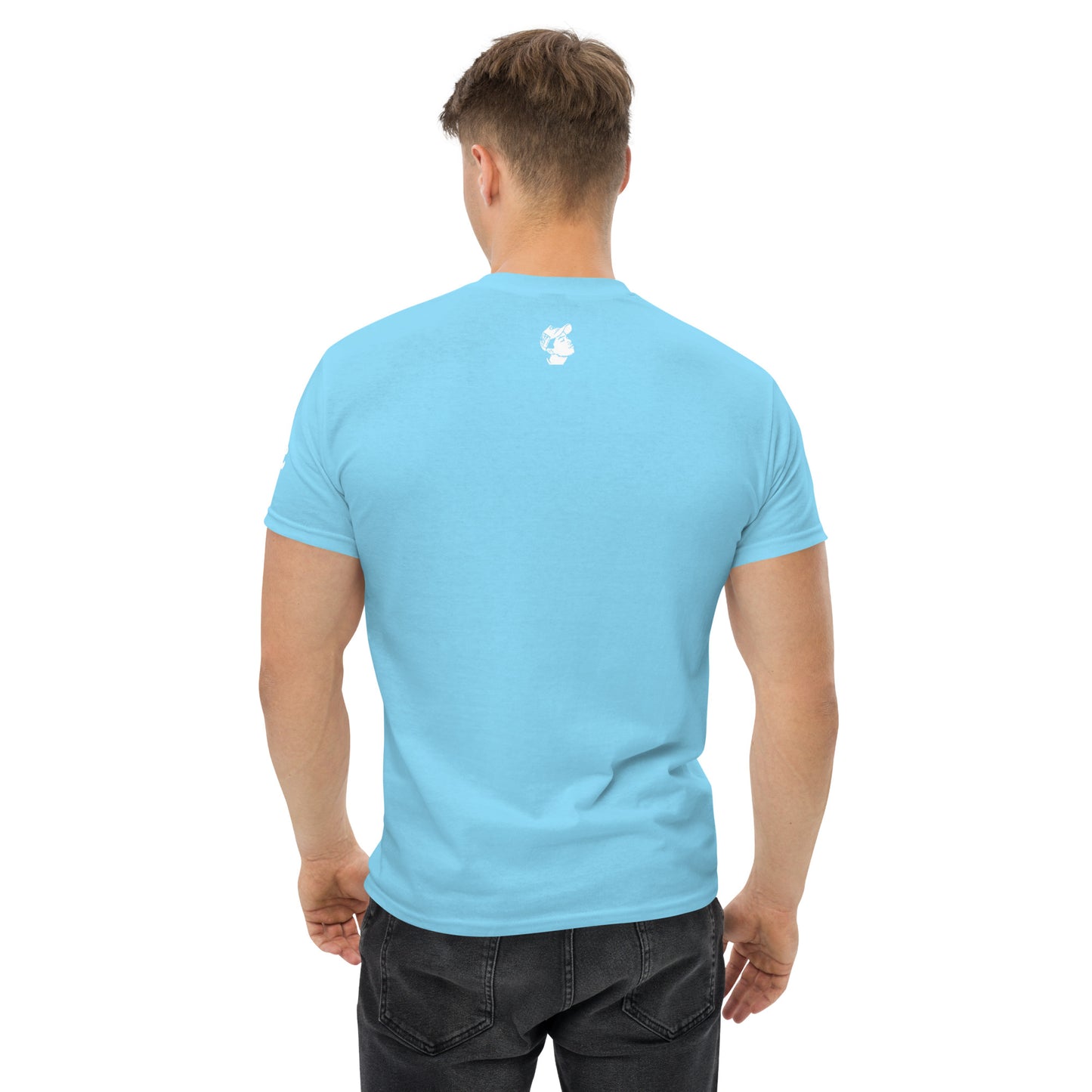 The Party Calls CTC tee