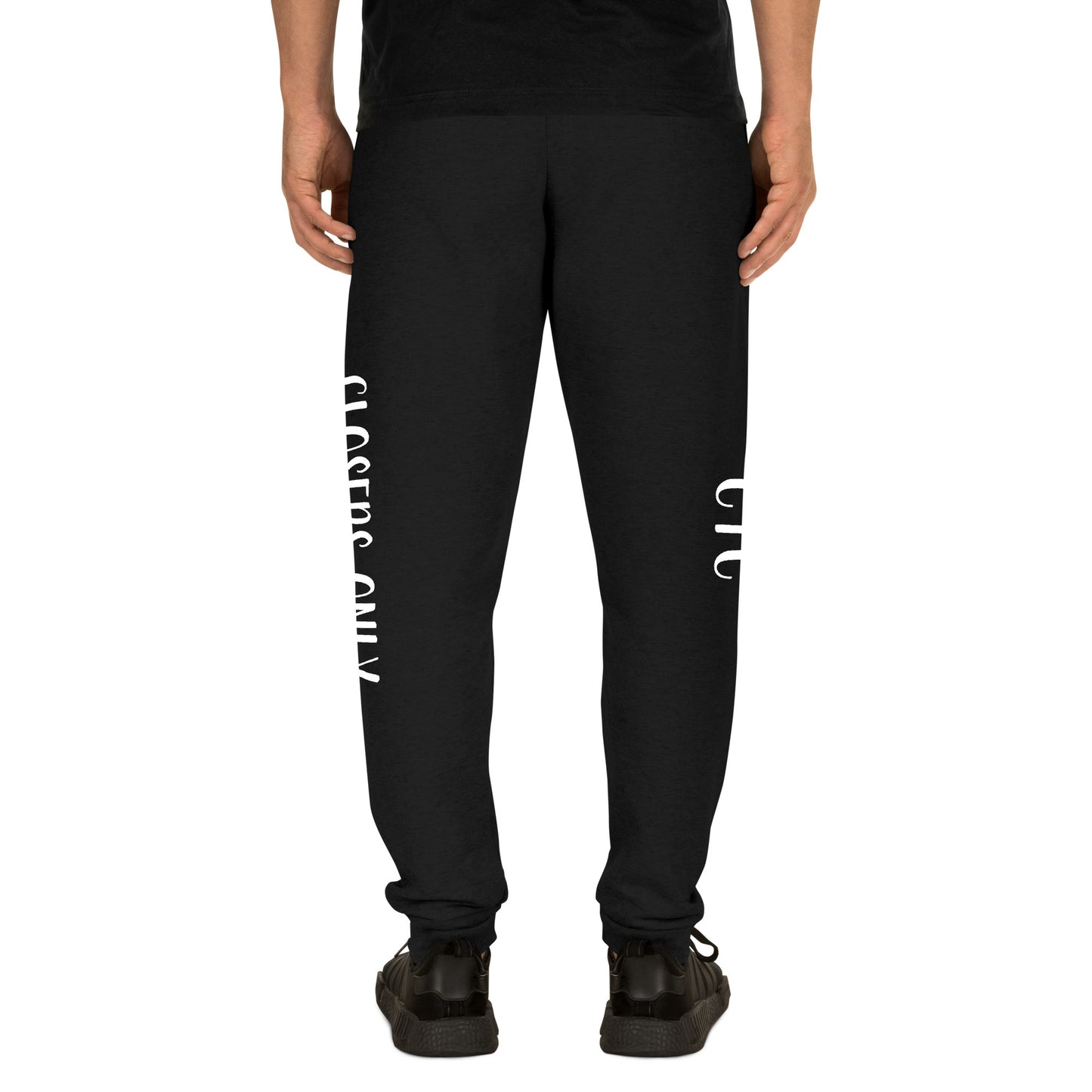 Closers Only Unisex Joggers