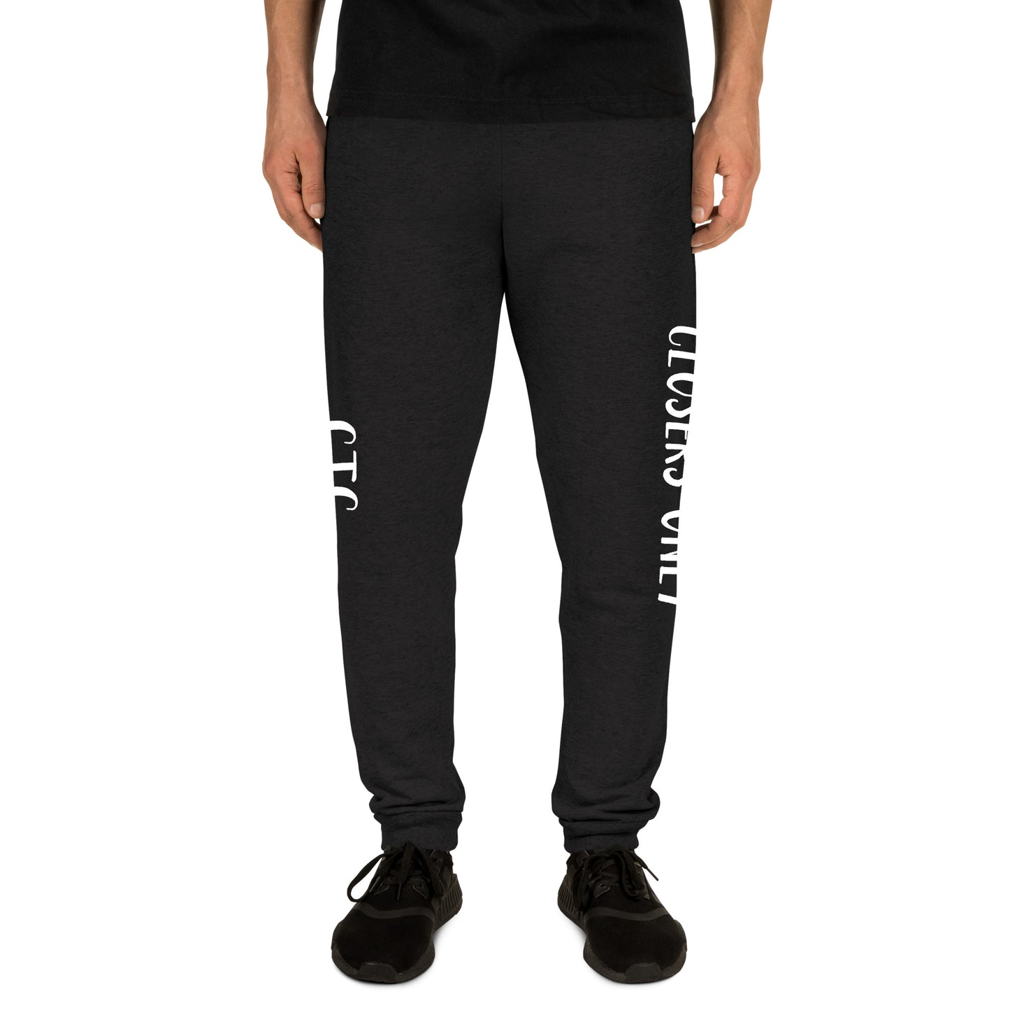 Closers Only Unisex Joggers
