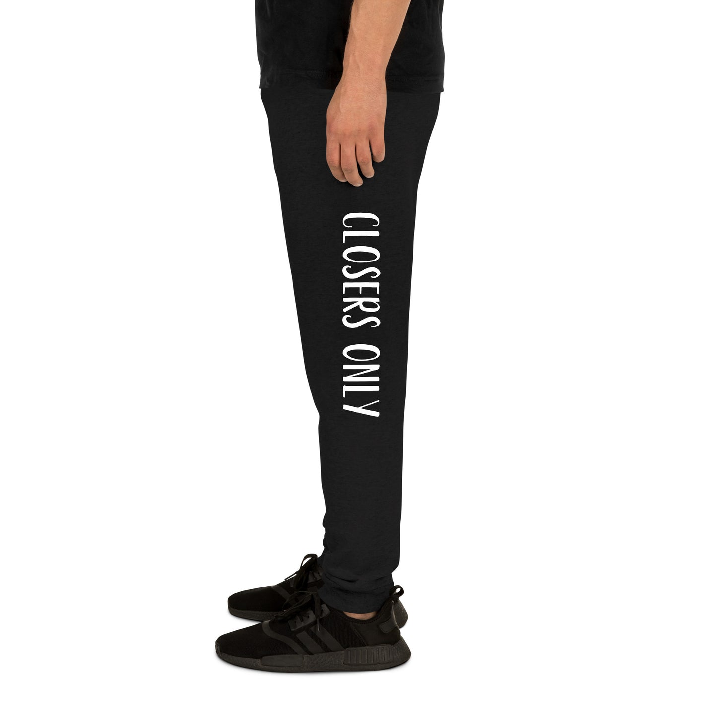 Closers Only Unisex Joggers