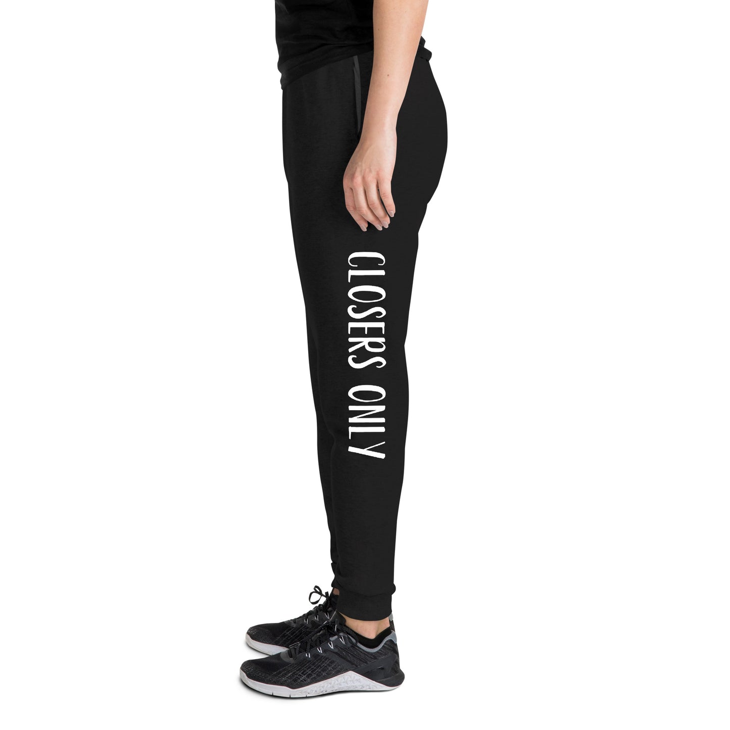 Closers Only Unisex Joggers