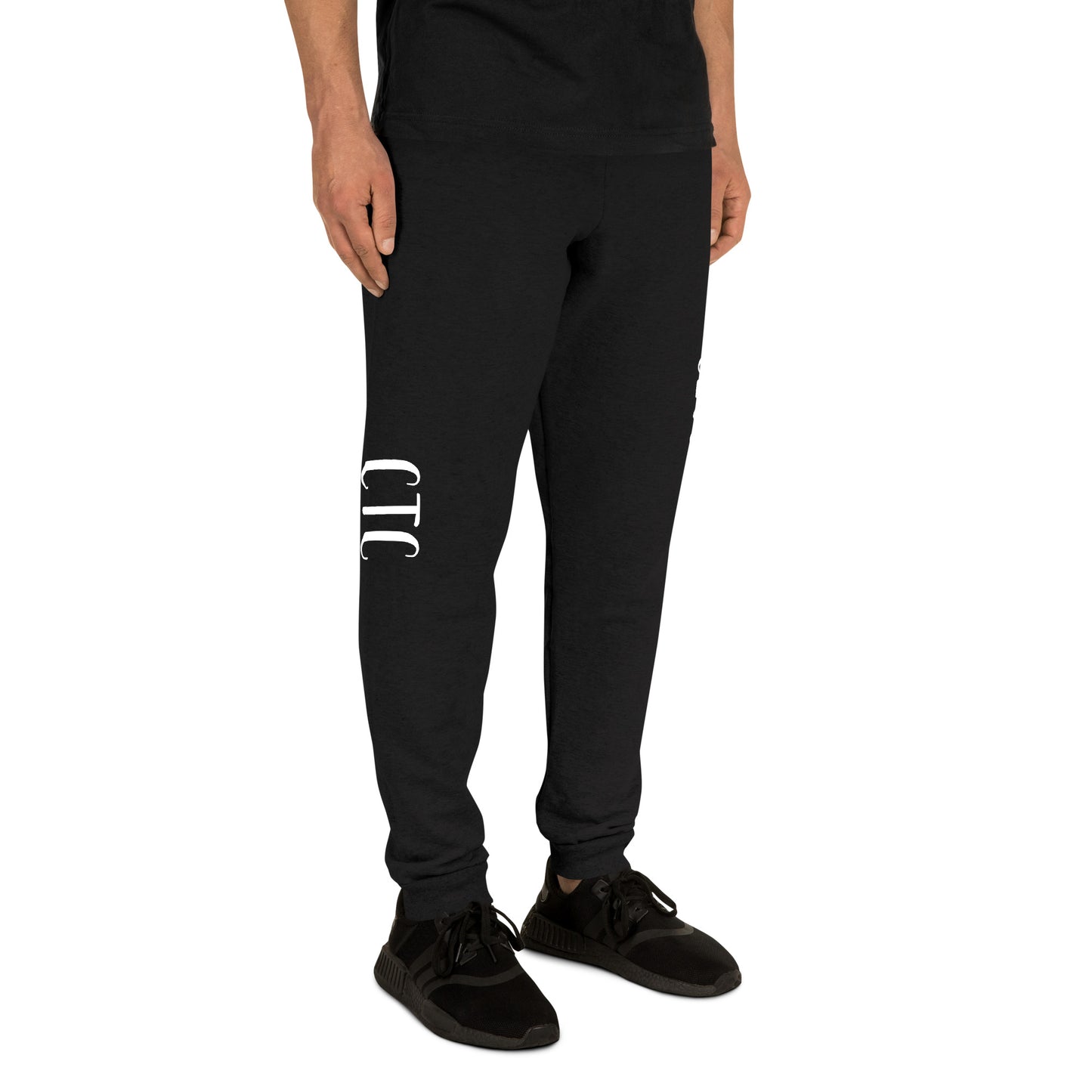 Closers Only Unisex Joggers
