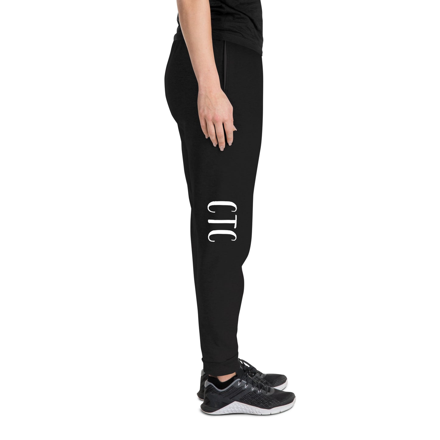 Closers Only Unisex Joggers