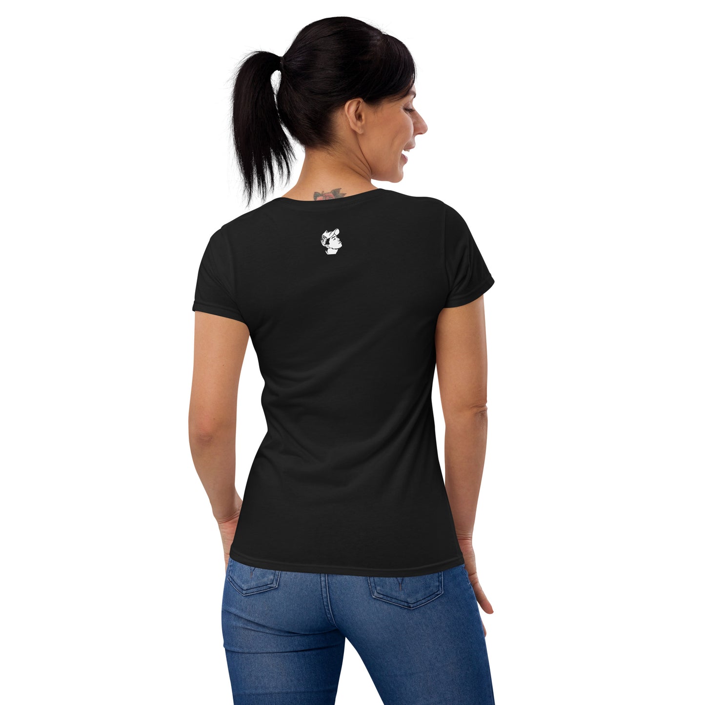 Close Me Daddy Tee