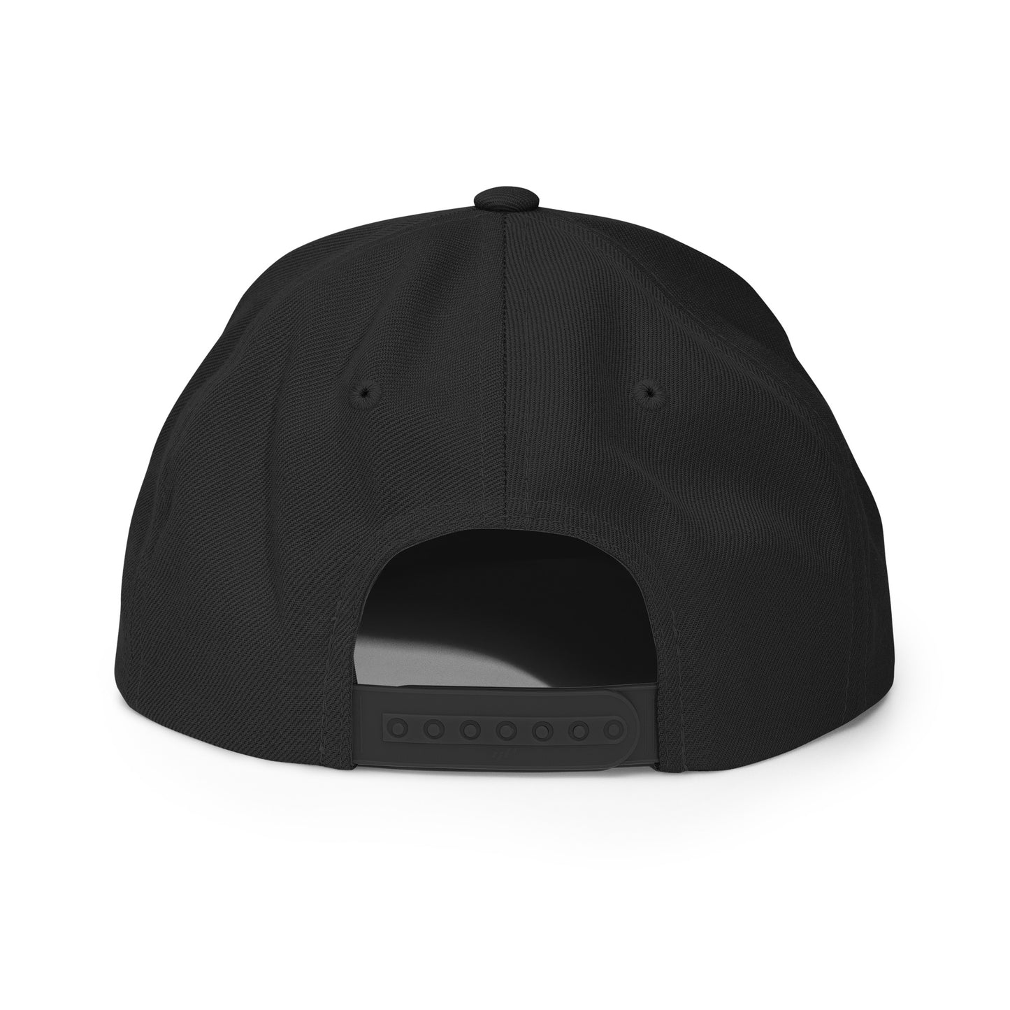 Chance the Closer - New Logo Snapback Hat