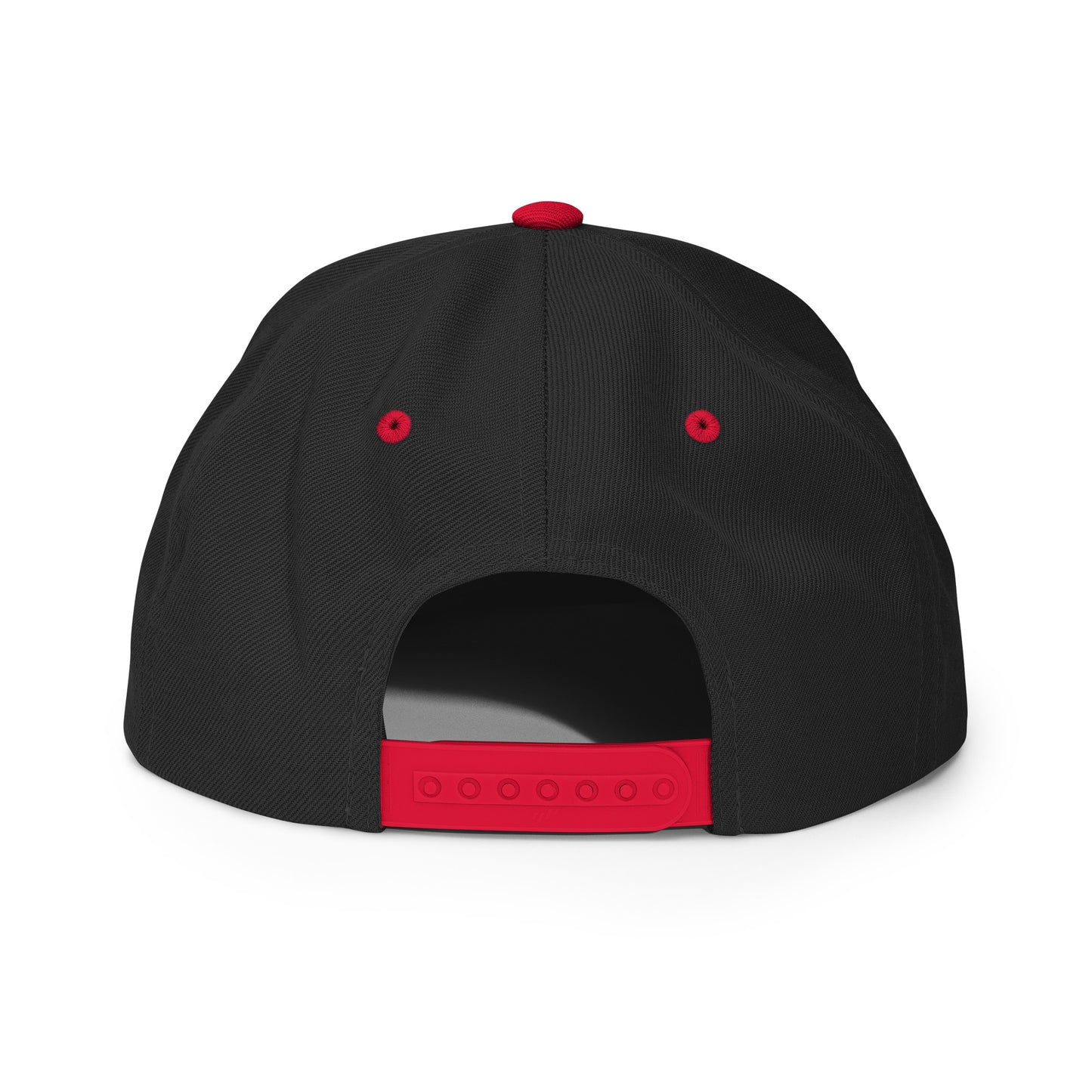 Chance the Closer - New Logo Snapback Hat