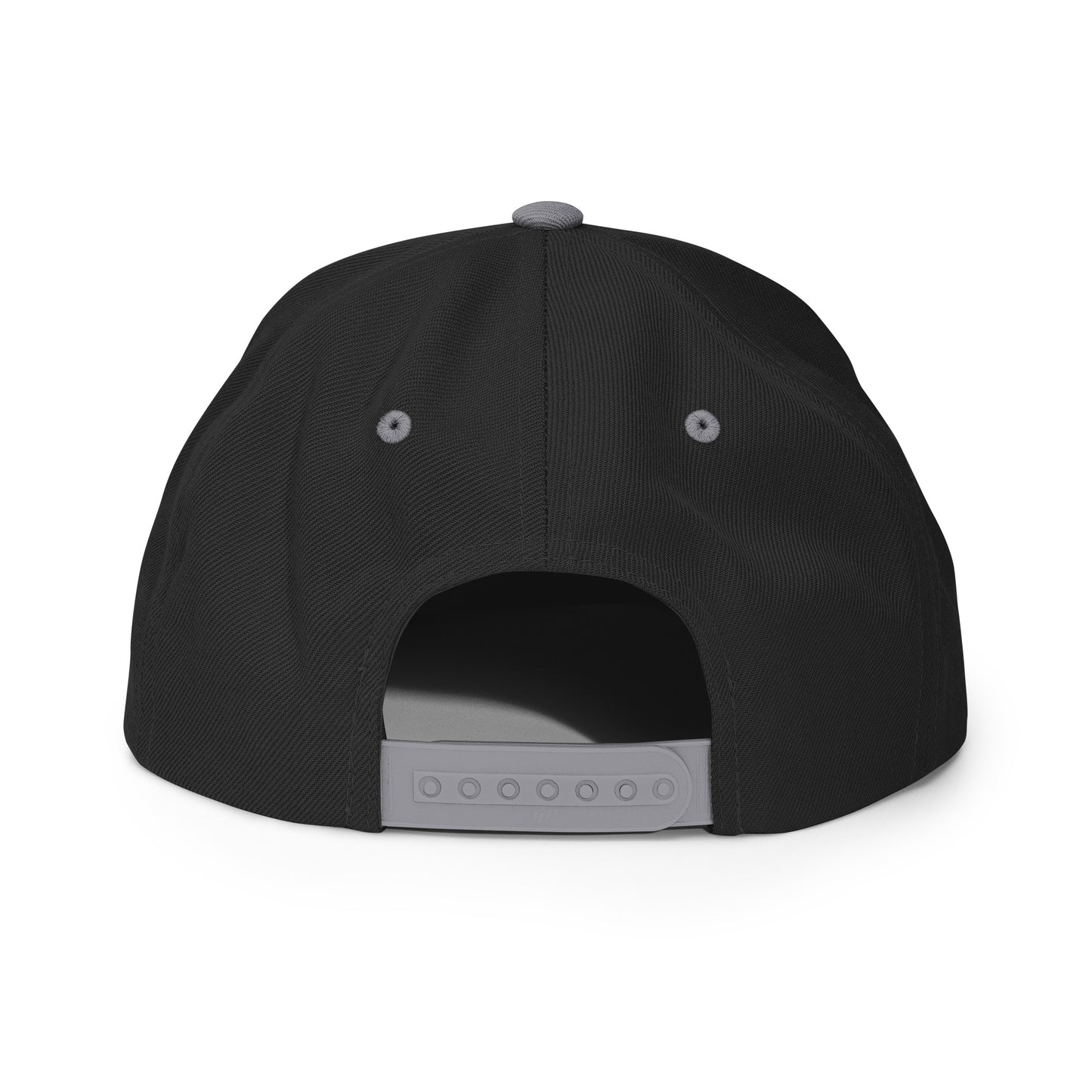 Chance the Closer - New Logo Snapback Hat