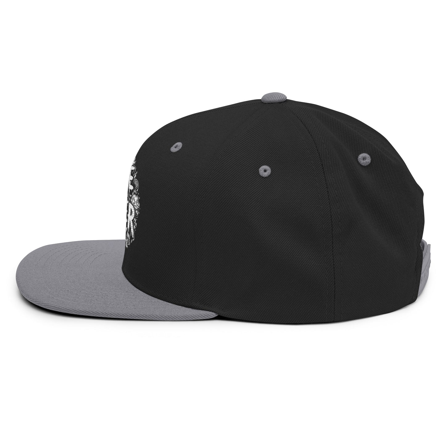 Chance the Closer - New Logo Snapback Hat