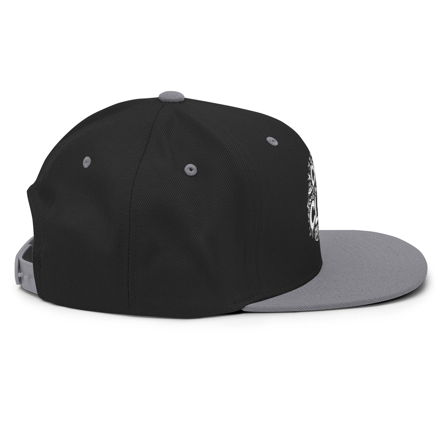 Chance the Closer - New Logo Snapback Hat