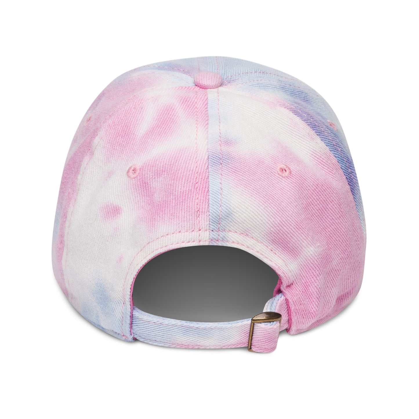 Chance the Closer - Tie dye hat