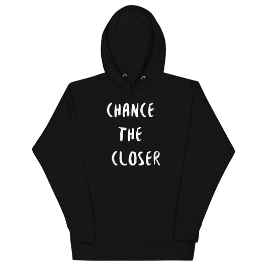 Chance the Closer Basic Unisex Hoodie