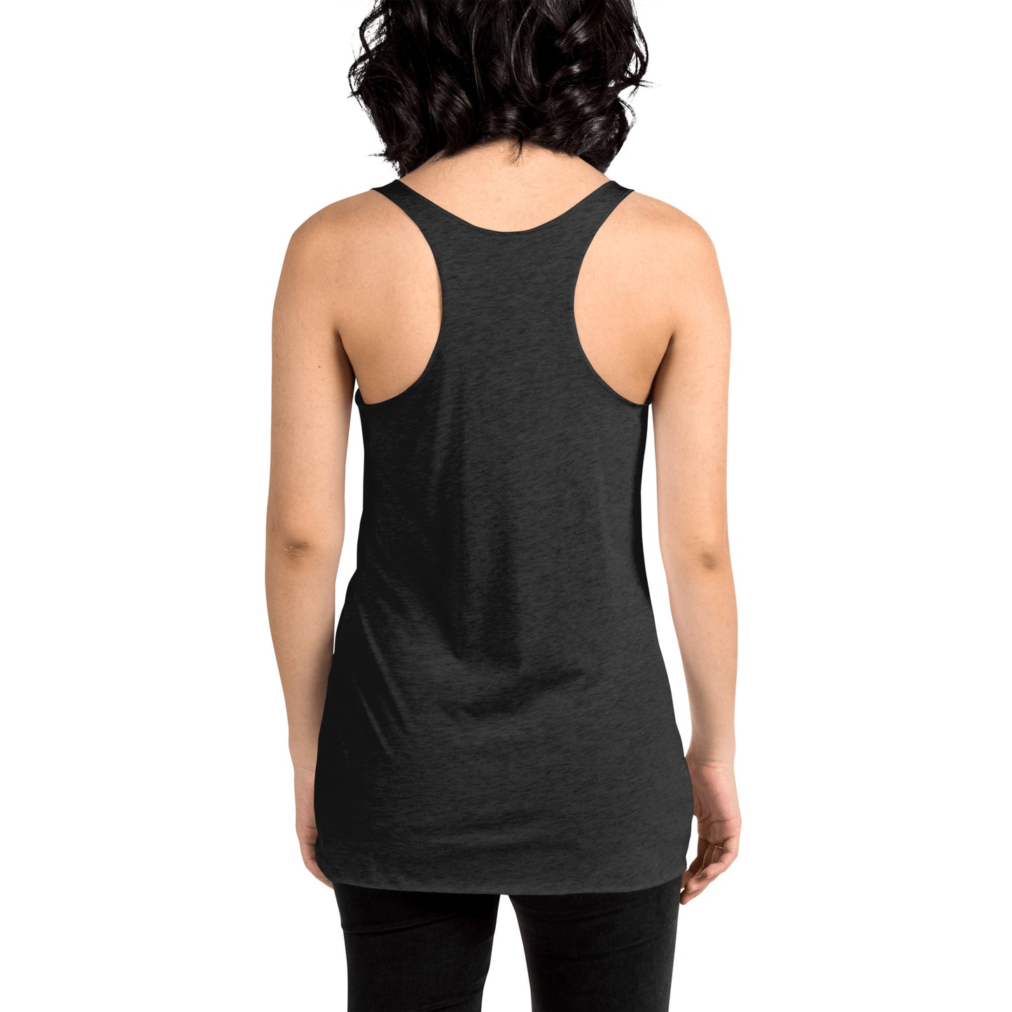 Chance the Closer - New Logo Women's Racerback Tank