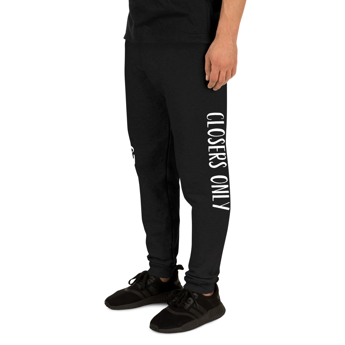 Closers Only Unisex Joggers