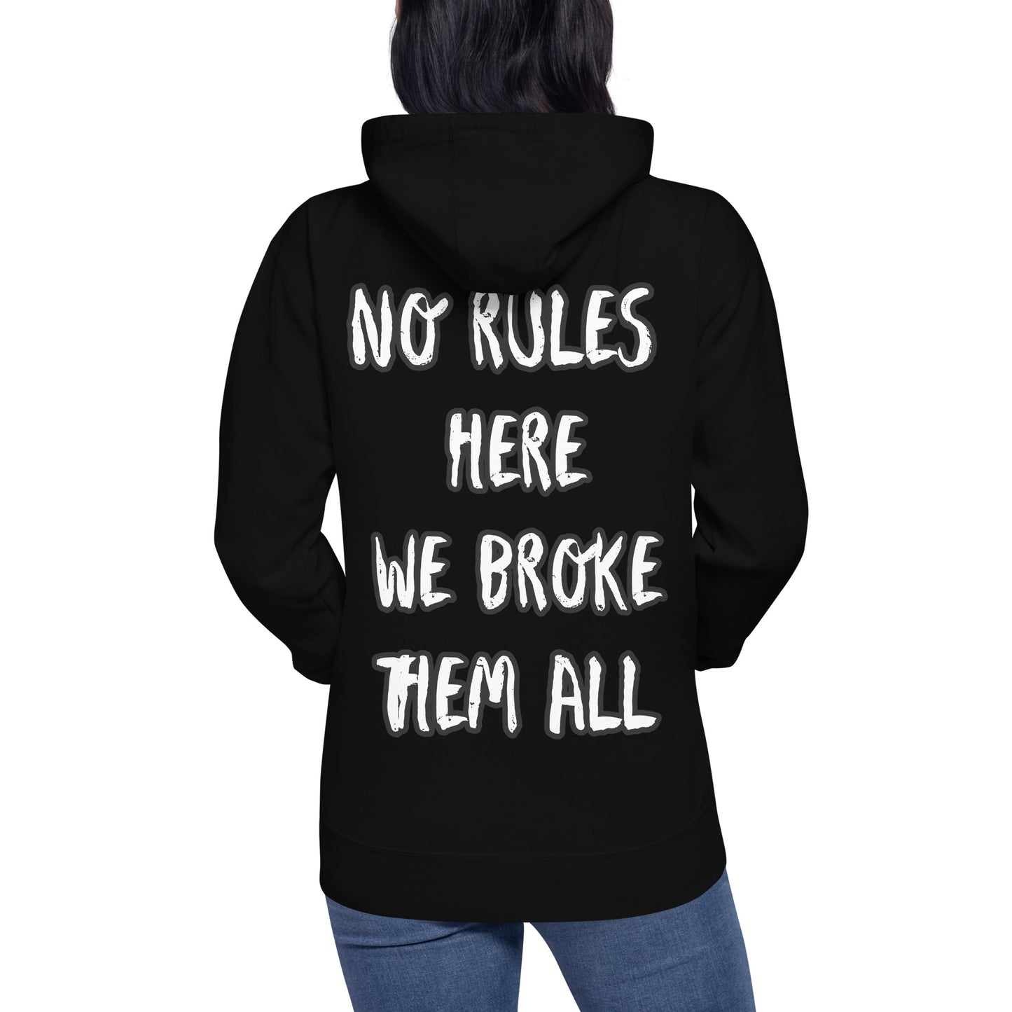 The Party Calls Unisex Hoodie